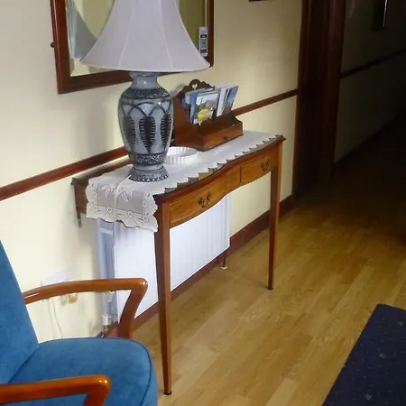 Bed & Breakfast Woodville 3*