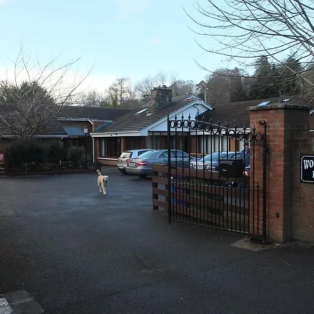Woodville Bed & Breakfast 3*