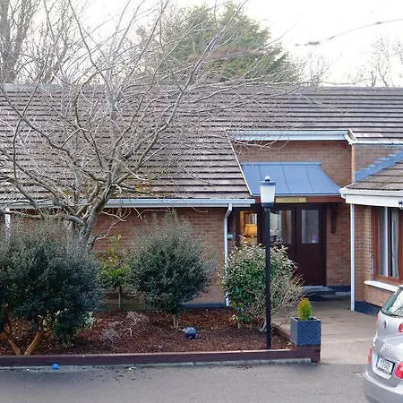 Bed and breakfast Woodville Bray