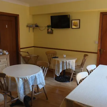 Bed & Breakfast Woodville