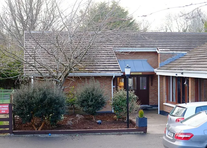 B&B Woodville 브레이